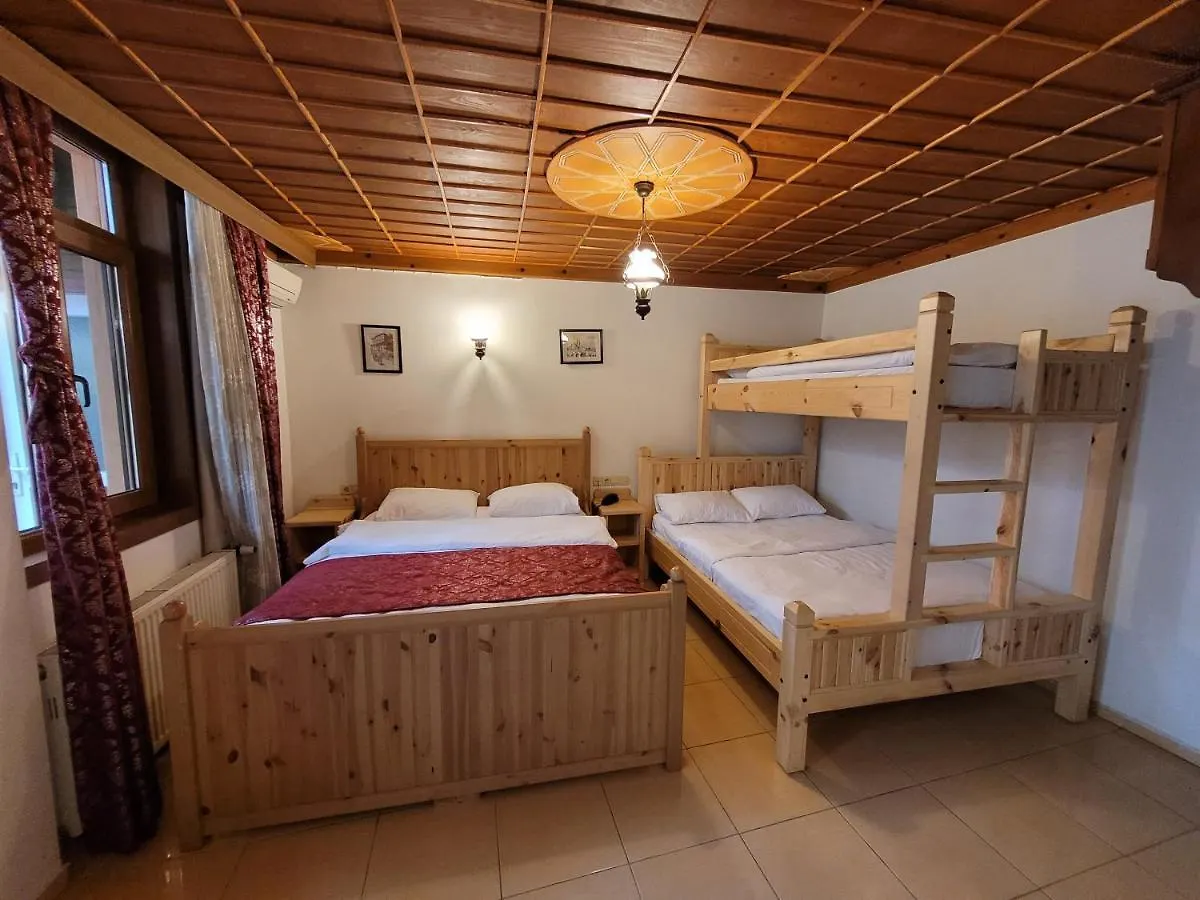 Saruhan Hotel Istanbul 2*,  Turkey