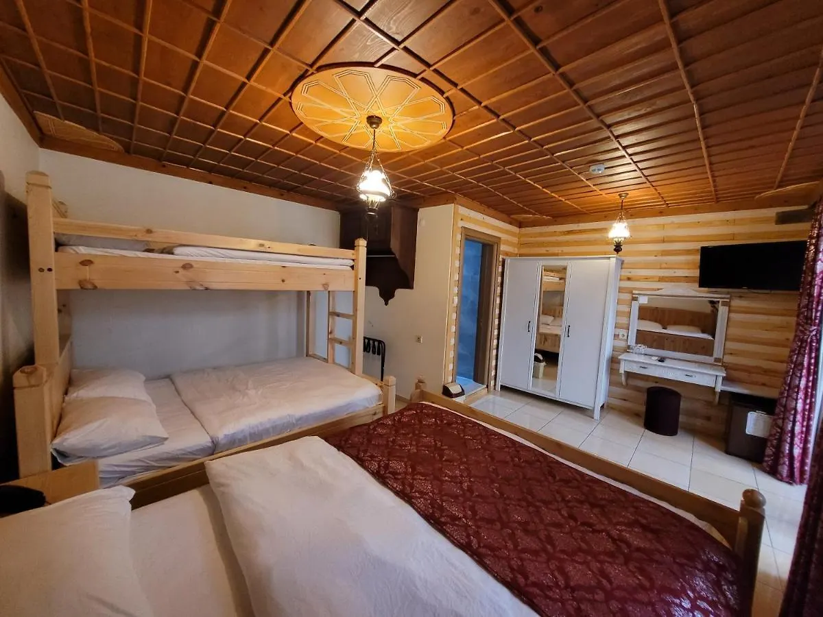 **  Saruhan Hotel Istanbul Turkey