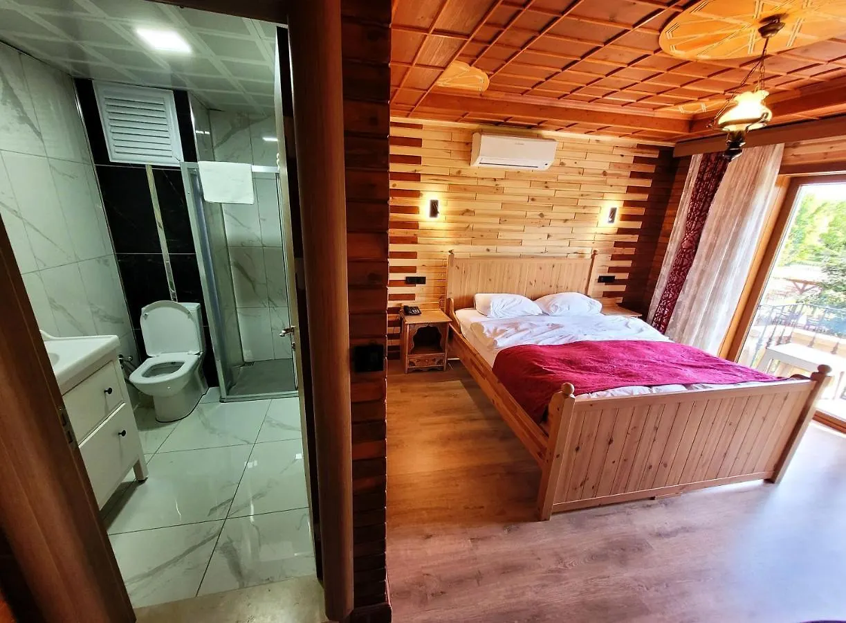 Saruhan Hotel Istanbul