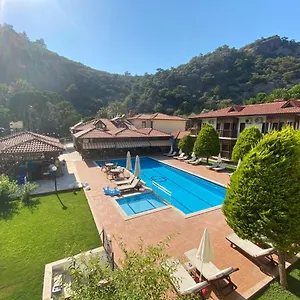 Hotel Oludeniz Turcja