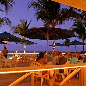 Bahama Club Resort Treasure Cay