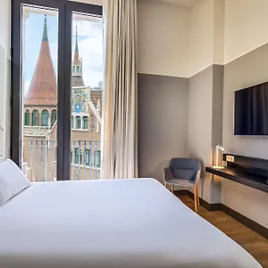Occidental Diagonal 414 Szálloda Barcelona