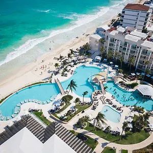 Dreams Jade & 5* Puerto Morelos