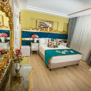 Отель Atlantis Royal, Стамбул