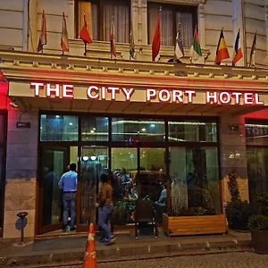 The Port **** اسطنبول