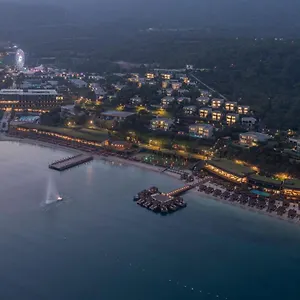 Vogue Supreme Bodrum Turcja