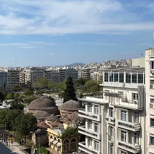 Gnaios Penthouse Selanik