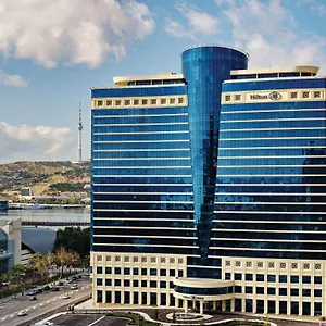 Hilton 5* Baku