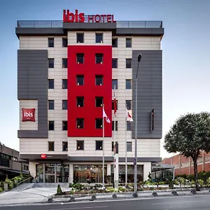 Отель Ibis West, Стамбул