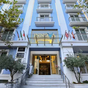 Innova Sultanahmet İstanbul