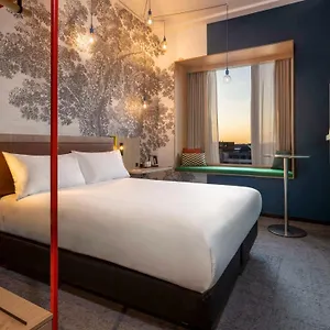 Ibis Styles Orestad Szálloda Koppenhága