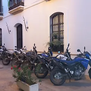 La Del Infante Hotel La Puebla de los Infantes