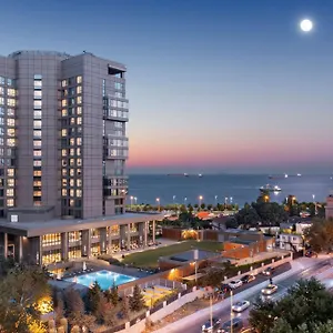 Hotel Hilton Bakirkoy, Istanbul