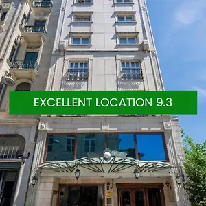 Hotel Pera Rose &, Istanbul