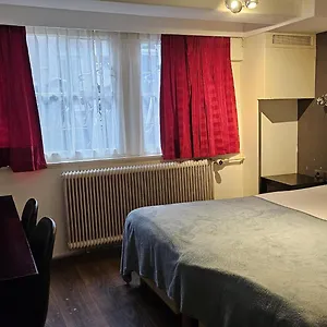 Quentin Golden Bear 2* Amsterdam