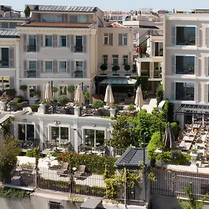 Hotel Mula, Istanbul