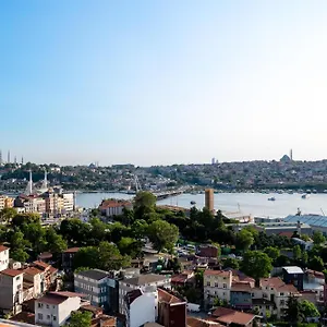 Radisson Blu Pera Ξενοδοχείο