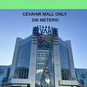 Hotel Tryp By Wyndham Sisli, Istanbul