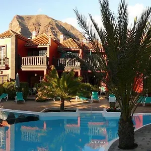 Punta Marina Apartahotel Valle Gran Rey