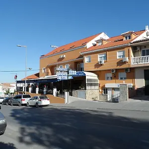 Restaurante Casa Grande Pensión Baza