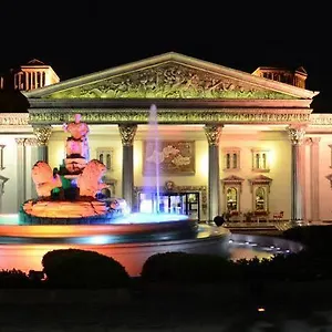 Cesars Szálloda Belek