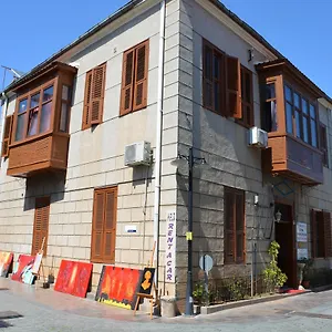 Held Szálloda Antalya