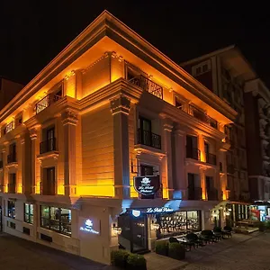 Отель Le Petit Palace - Special Category, Стамбул