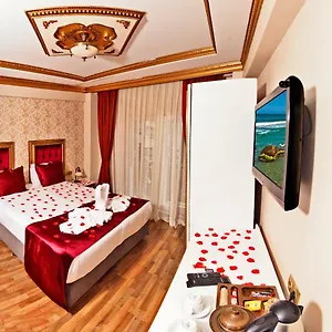 Marmara Deluxe Szálloda