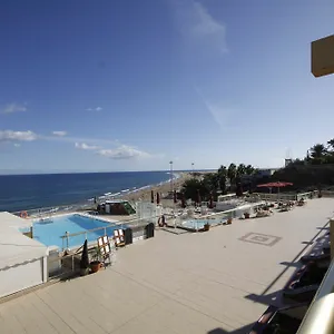 Atlantic Club Apartahotel Playa del Inglés