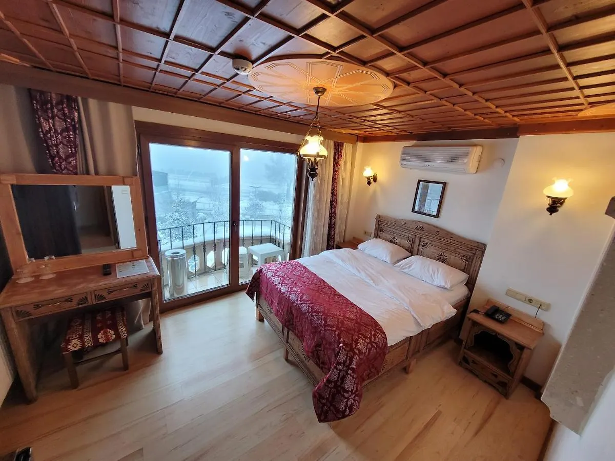 Saruhan Hotel Istanbul Turkey
