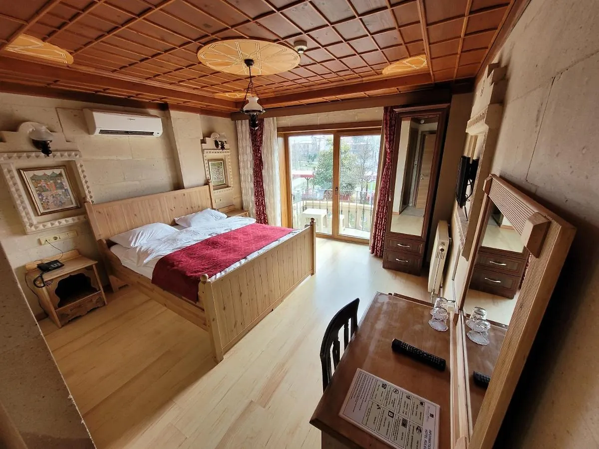 Saruhan Hotel Istanbul