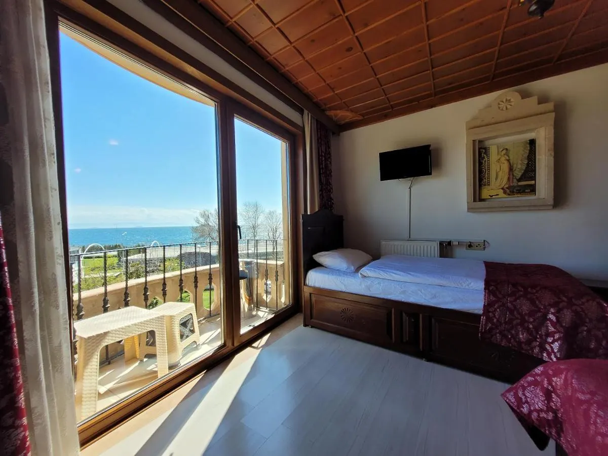 Saruhan Hotel Istanbul