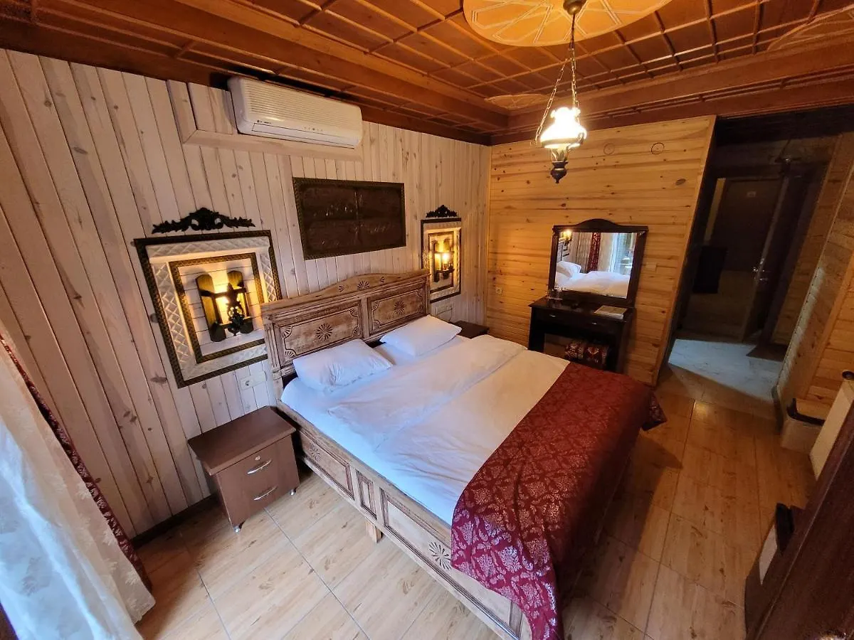 Saruhan Hotel Istanbul