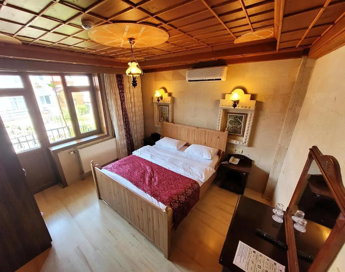 Saruhan Hotel Istanbul 2*,  Turkey