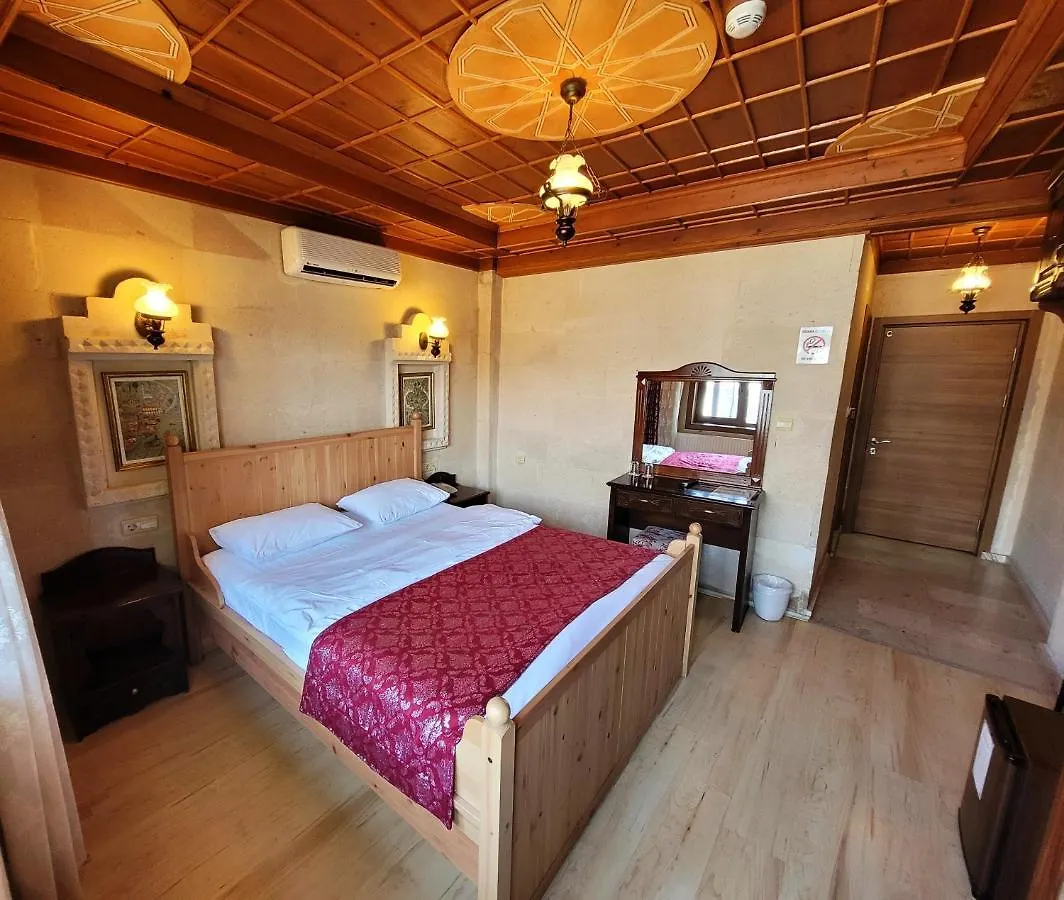 **  Saruhan Hotel Istanbul Turkey