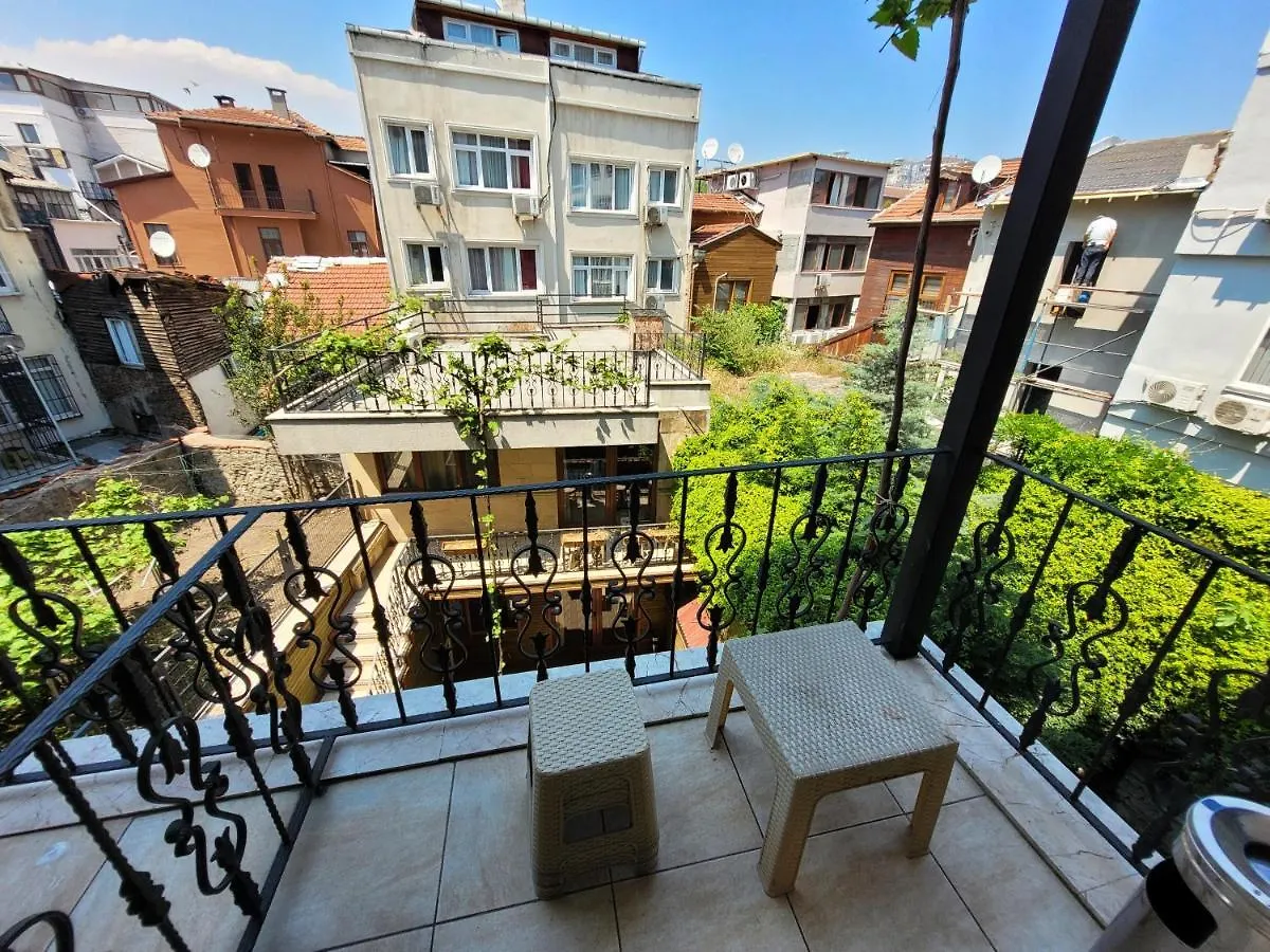 Saruhan Hotel Istanbul 2*,  Turkey