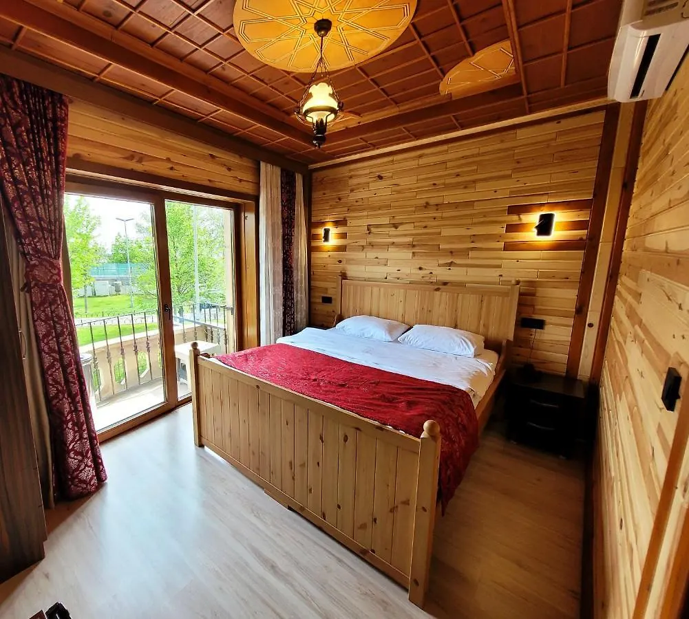 Saruhan Hotel Istanbul 2*,