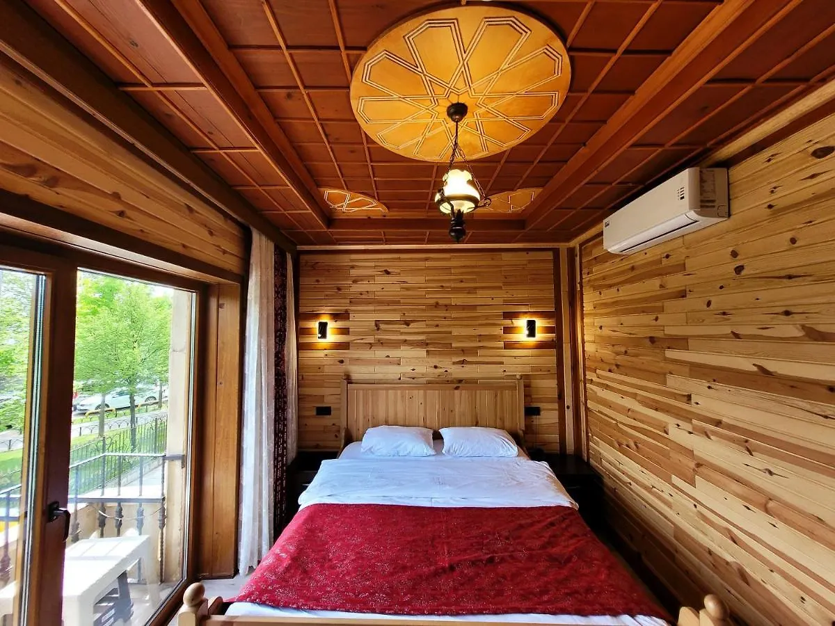 Saruhan Hotel Istanbul