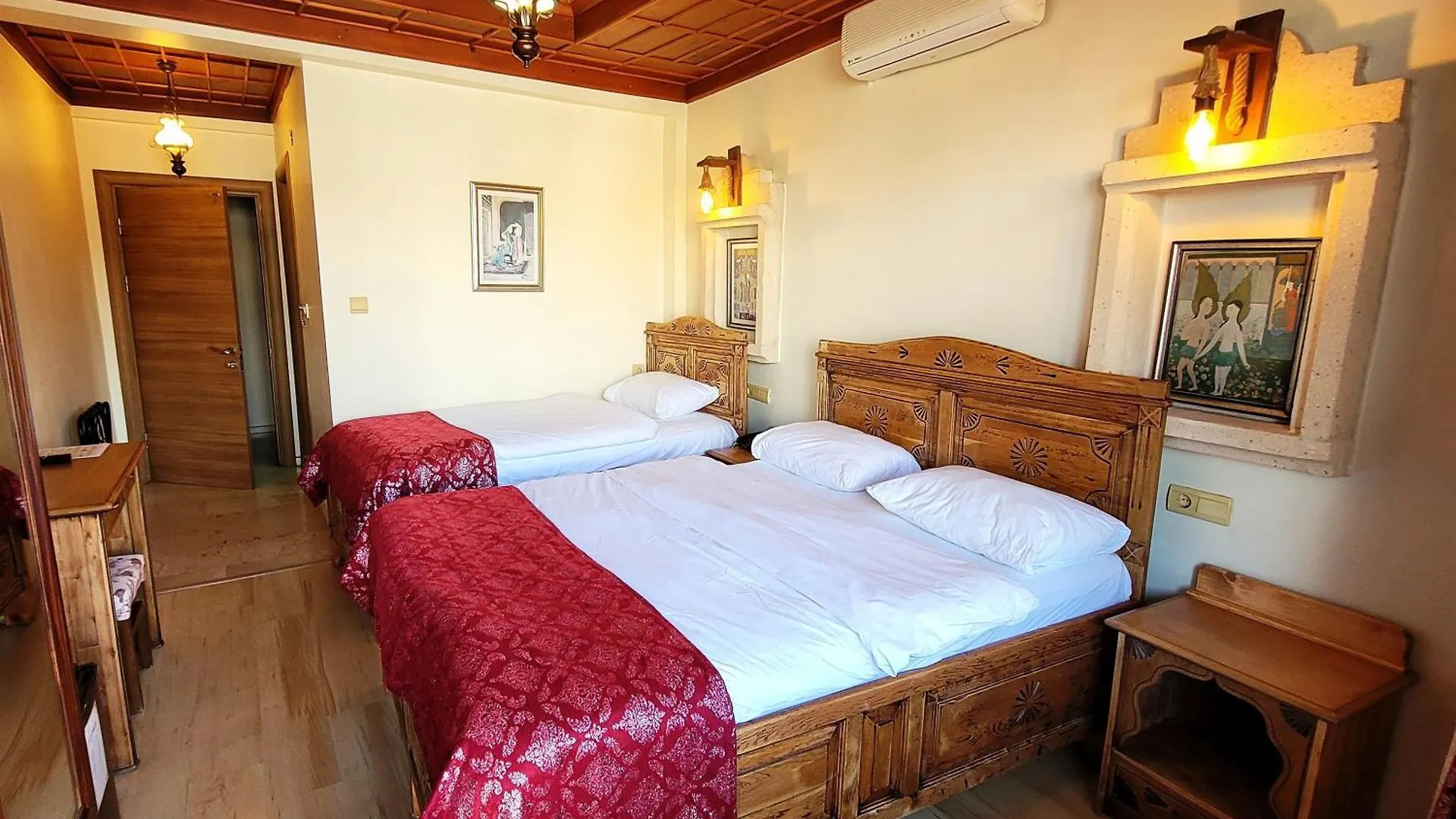 Saruhan Hotel Istanbul 2*,  Turkey