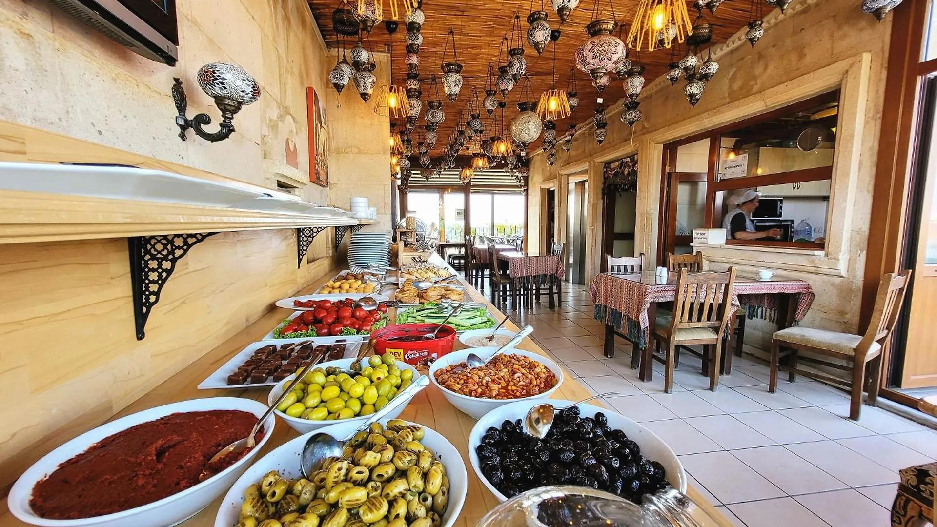 Saruhan Hotel Istanbul 2*,