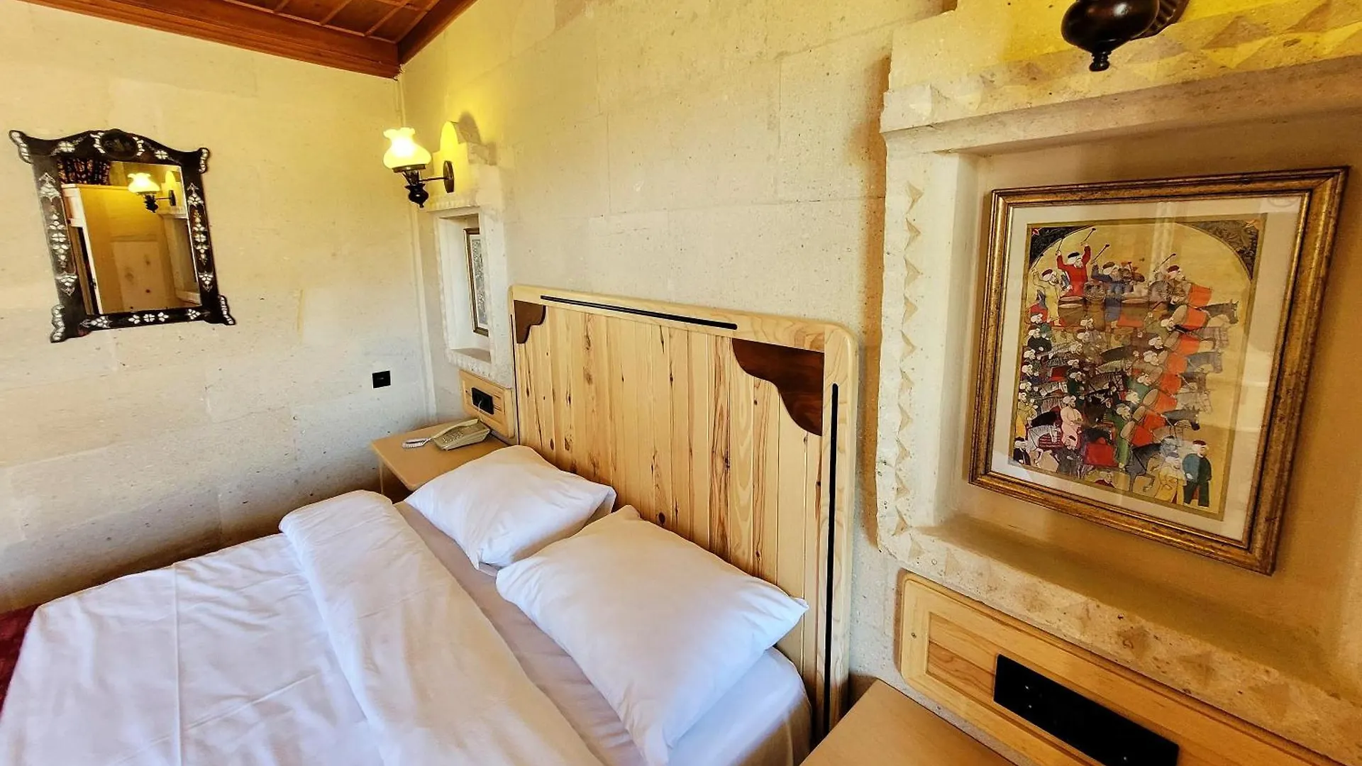 Saruhan Hotel Istanbul