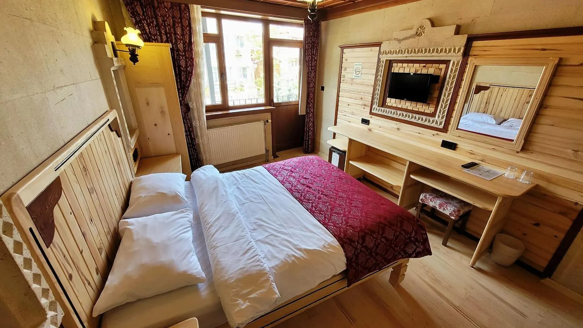 Saruhan Hotel Κωνσταντινούπολη 2*,  Τουρκία