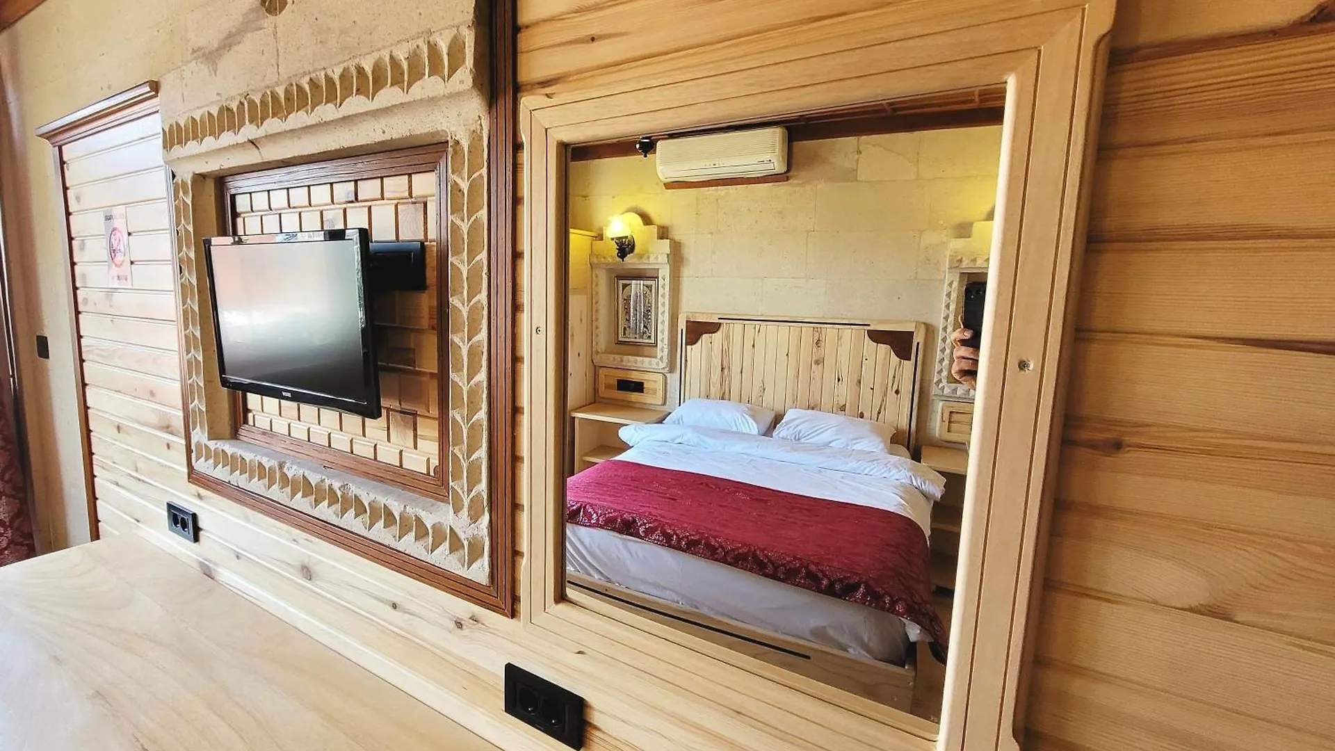 Saruhan Hotel Istanbul