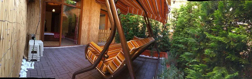 Saruhan Hotel Istanbul