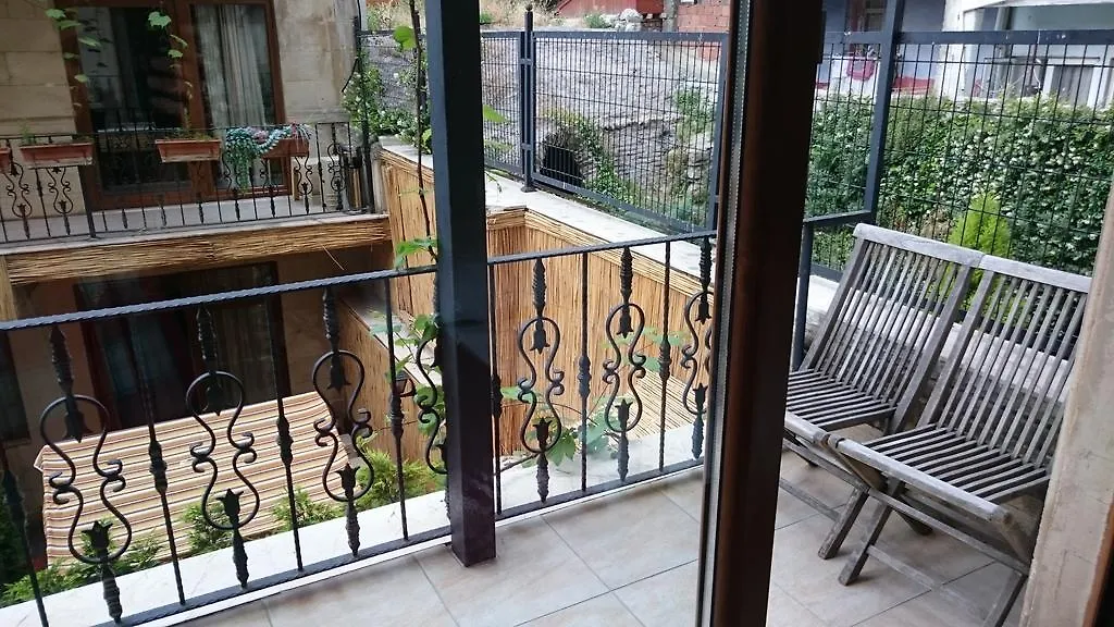 Saruhan Hotel Istanbul