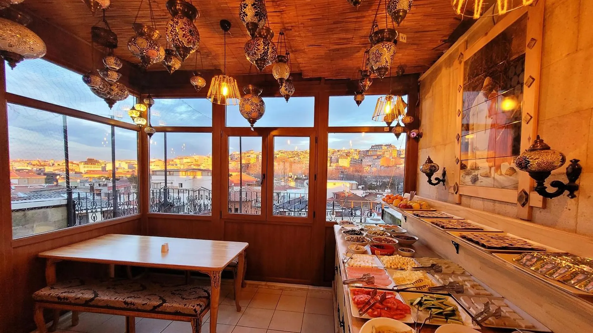 Saruhan Hotel Istanbul 2*,  Turkey